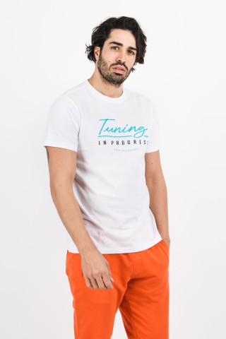 T-Shirt Stampa