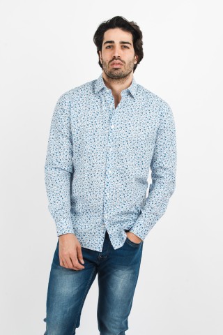 Camicia Fantasia