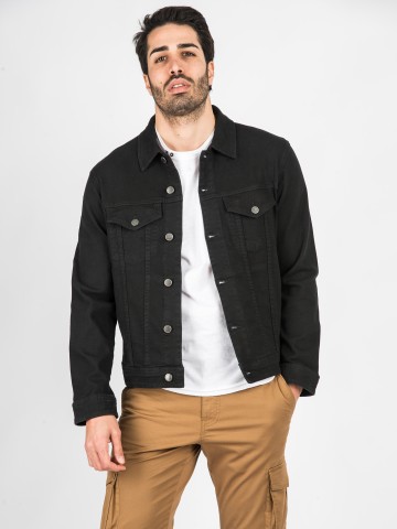 Giacca Jeans