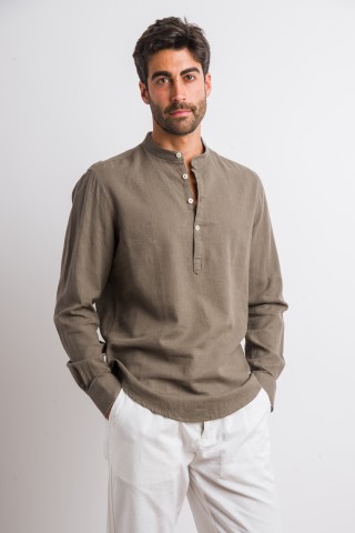 Camicia Casacca