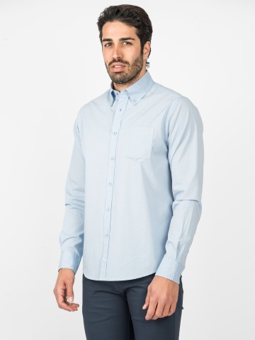 Camicia Button Down