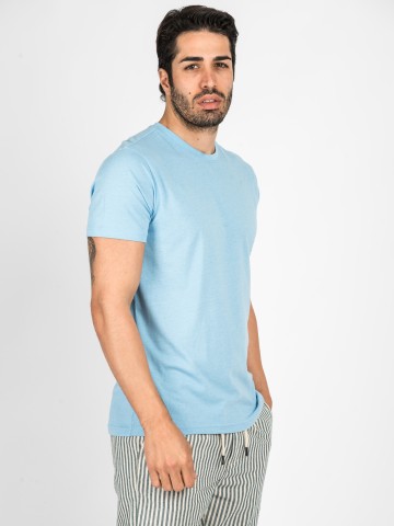 T-Shirt Tinta Unita