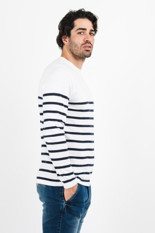 Maglia A Righe