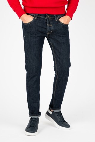 Jeans Solid Color