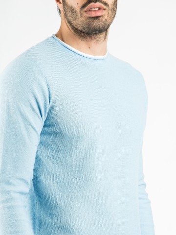 Maglia Inserto T-Shirt