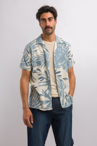 Camicia Fantasia
