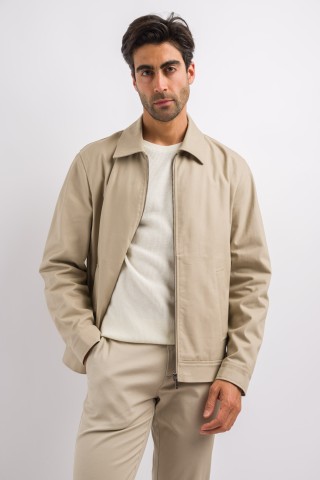 Giubbino Twill