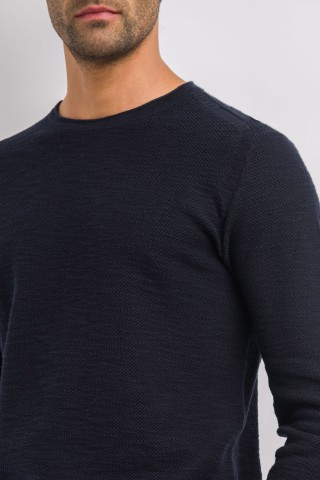 Maglia Tramata Slub