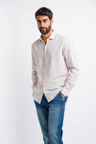 Camicia Fantasia