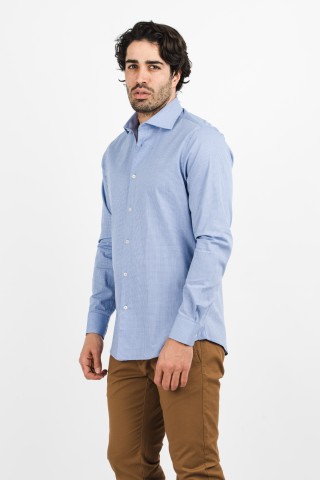 Camicia Armaturata