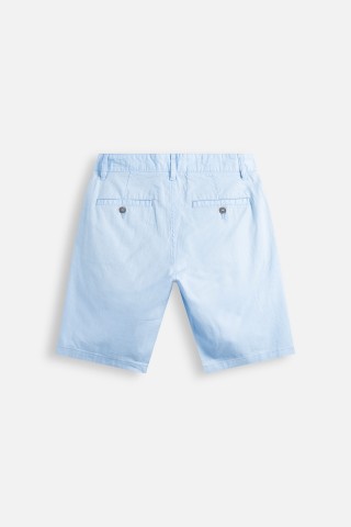 Bermuda Misto Lino