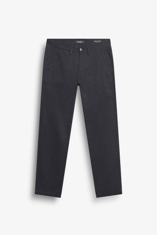 Pantalone Tasca America Cotone