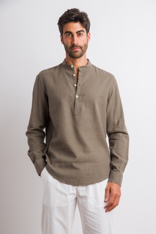 Camicia Casacca