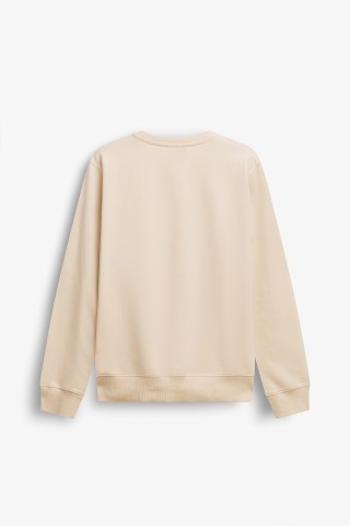 Felpa Basic French Terry
