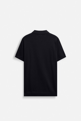 Polo Zip