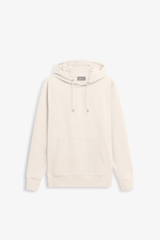 Felpa Cappuccio Tasche