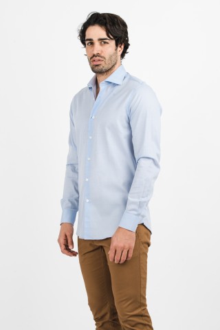 Camicia Armaturata