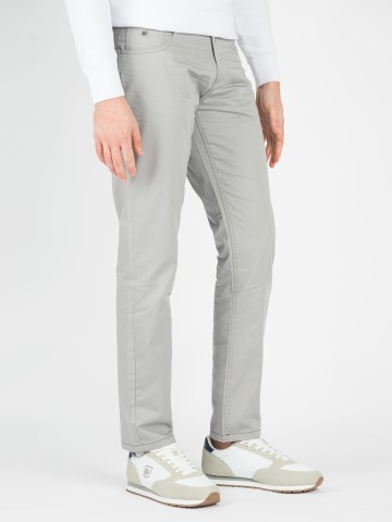 Pantalone Tinta Unita 5 Tasche
