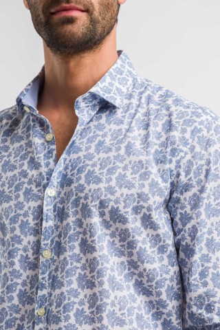 Camicia Fantasia