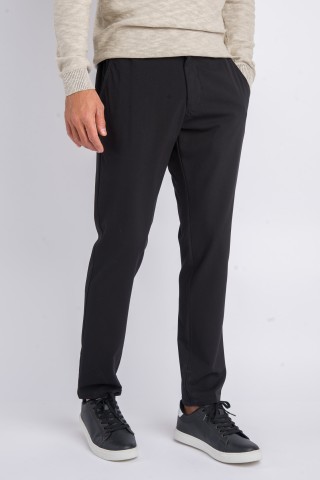 Pantalone Elastico in Vita