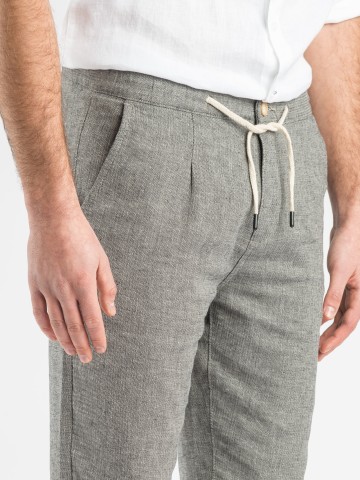 Pantalaccio Tramato