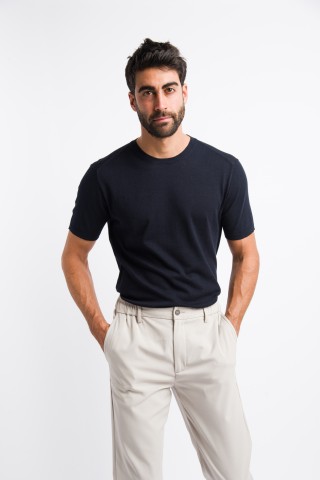 Maglia In Filo