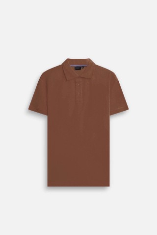 Polo Tinta Unita