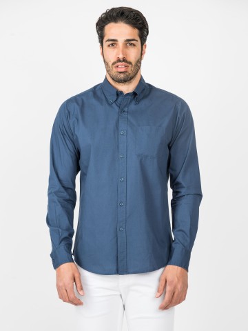 Camicia Button Down