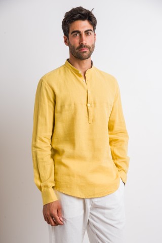 Camicia Casacca