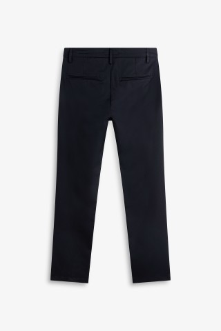 Pantalone Chino Flat Front