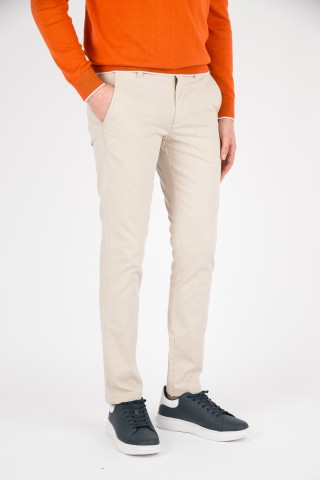 Pantalone Texturizzato