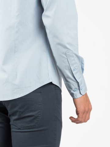 Camicia Button Down