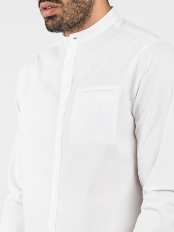 Camicia Coreana