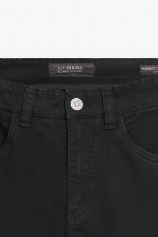 Pantalone Denim