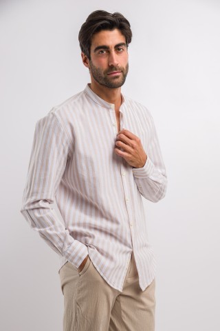 Camicia Coreana