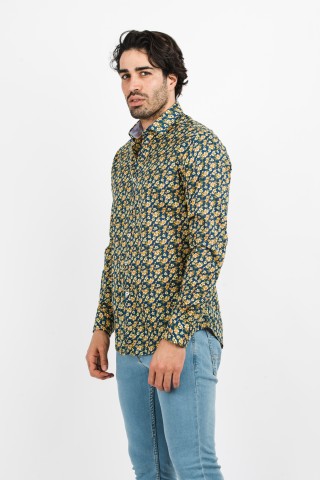 Camicia Fantasia