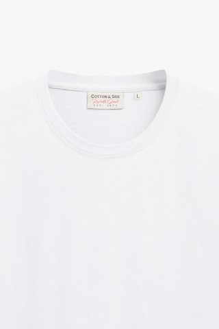 T-Shirt Fiammata