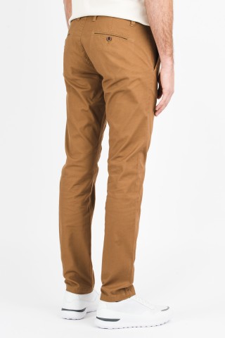Pantalone tasca america tramato