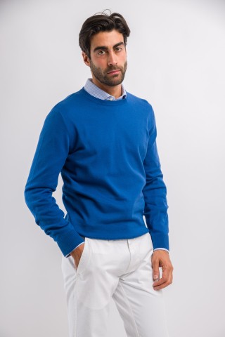 Maglia Girocollo