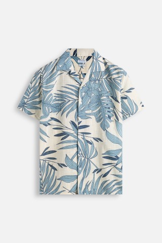 Camicia Fantasia