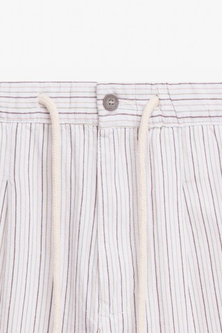 Pantalaccio A Righe
