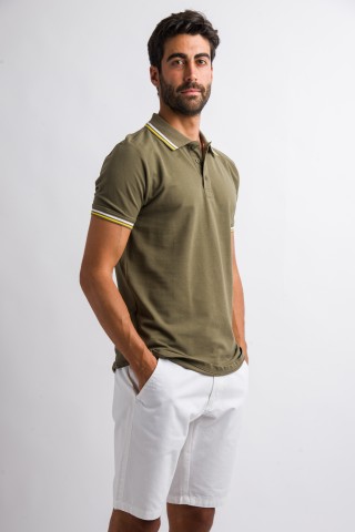 Polo Piquet