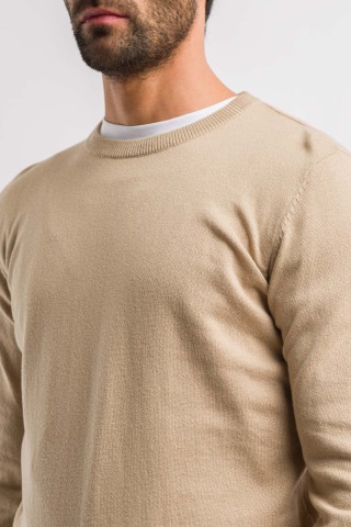 Maglia Girocollo