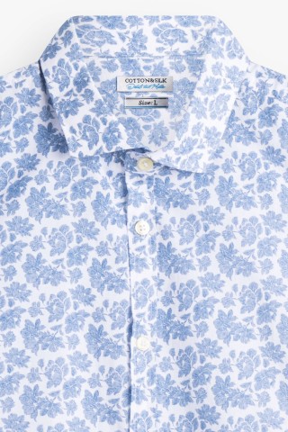 Camicia Fantasia