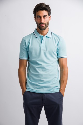 Polo Piquet