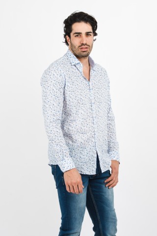 Camicia Fantasia