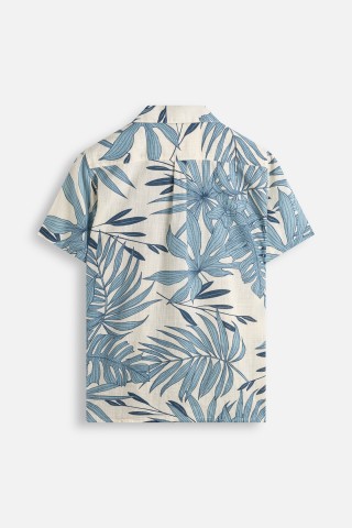 Camicia Fantasia