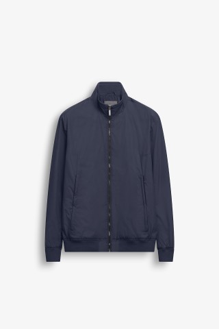 Giubbino Full Zip
