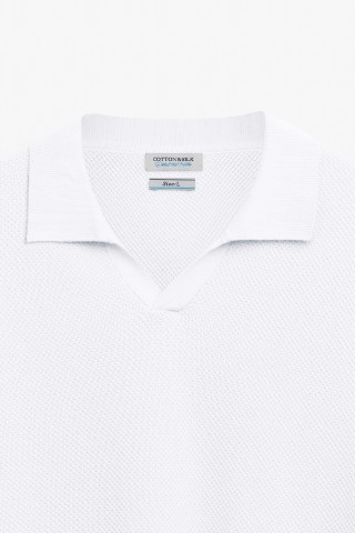 Polo Tramata Derby