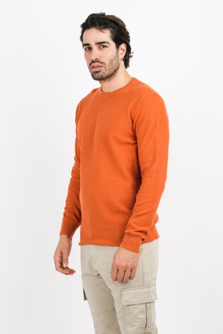 Maglia Tramata